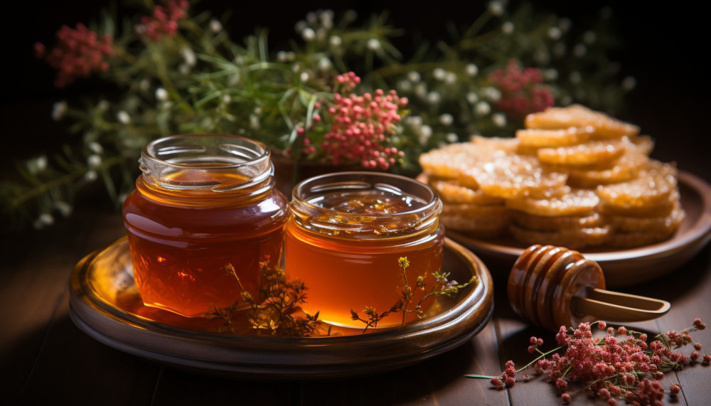 El poder curativo de la miel de Manuka